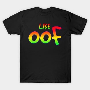 Funny t-shirt designs T-Shirt